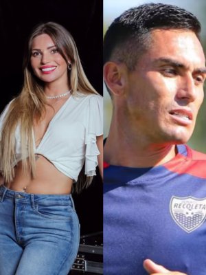 Faloon Larraguibel evalúa acciones legales contra Jean Paul Pineda: 