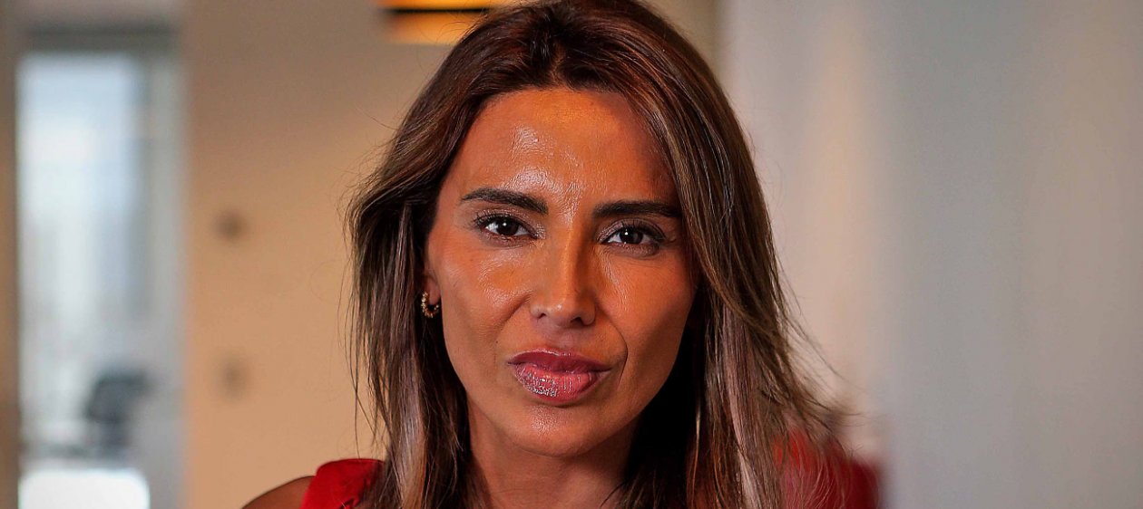 Acusan a Carla Ballero de dejar deuda millonaria por arriendo