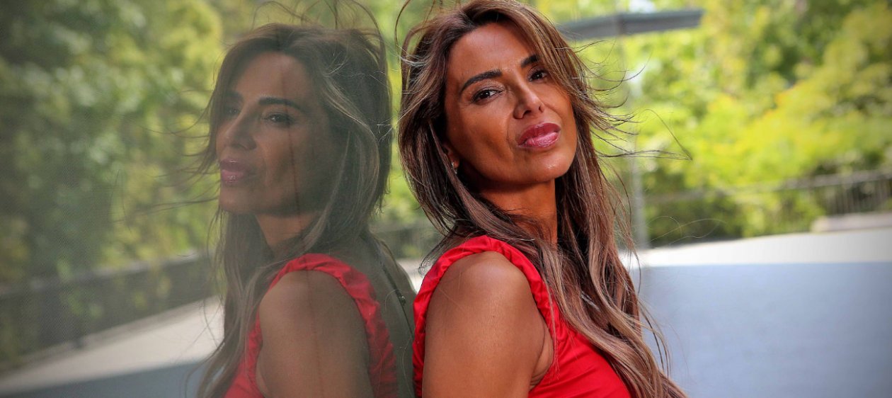 Carla Ballero respondió a acusación de deuda millonaria por arriendo: