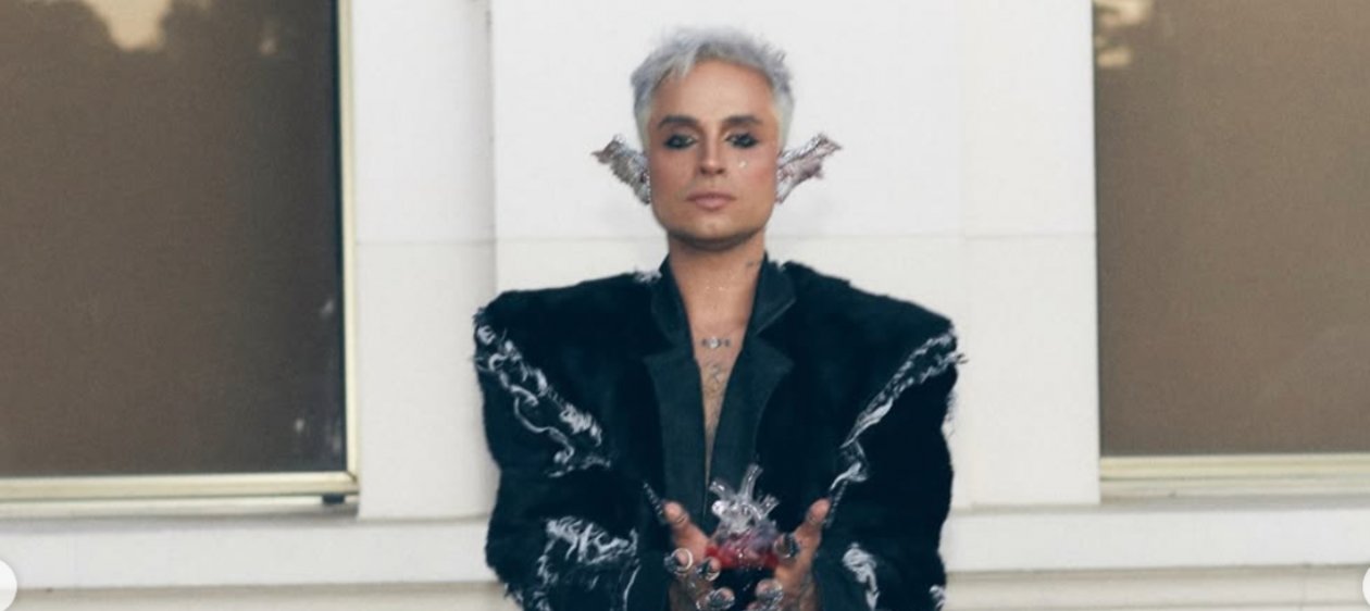 Dani Ride acusa feo gesto de famosa en la Gala de Viña: