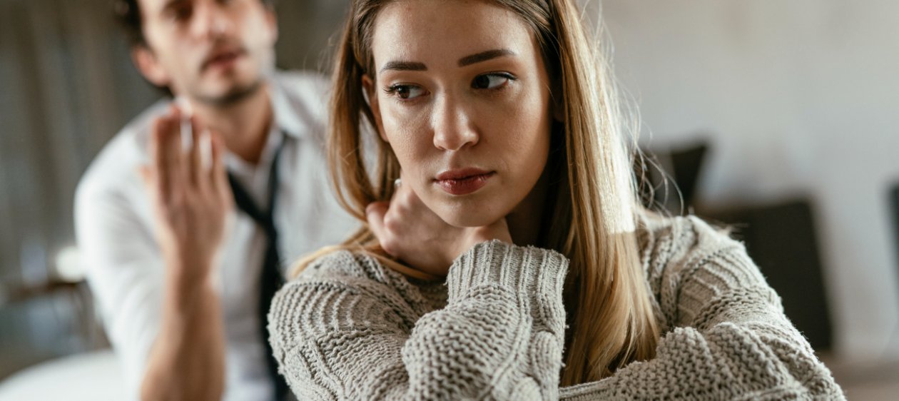 ¡Lo dice la psicología! ¿Cómo saber si tu pareja te está usando?