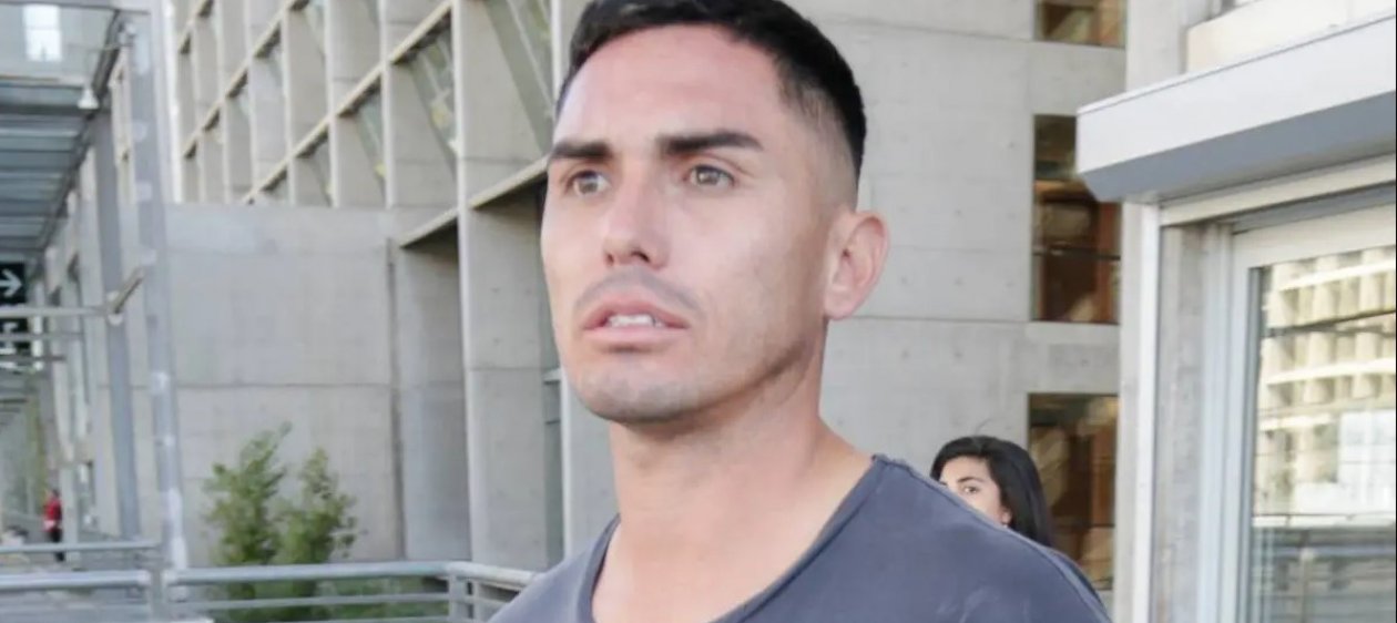 ¿Su pareja? Jean Paul Pineda compartió cariñosa foto con misteriosa mujer