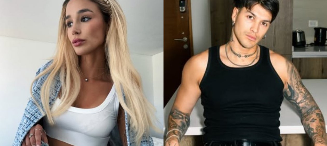 Destapan supuesta infidelidad en la relación de Nico Solabarrieta y Guarén