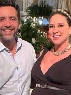 Flaviana Seeling preocupó a sus seguidores en su semana 34 de embarazo: 