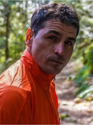 ¡Felicidades! Pangal Andrade celebró sus 40 años de vida
