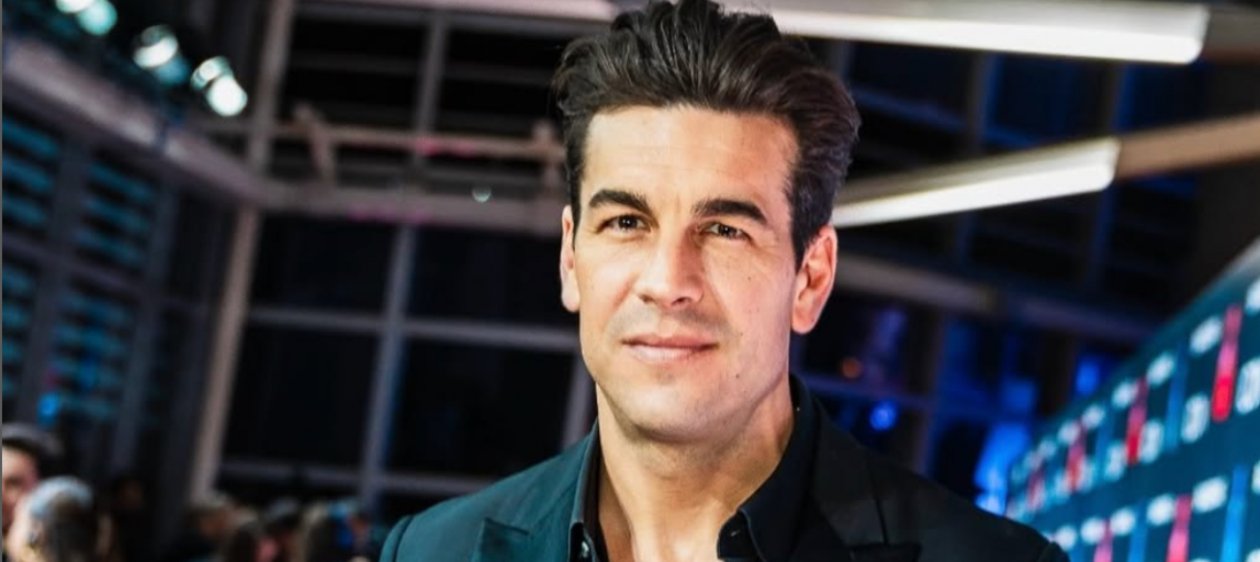 Mario Casas revela sus sueños de juventud: