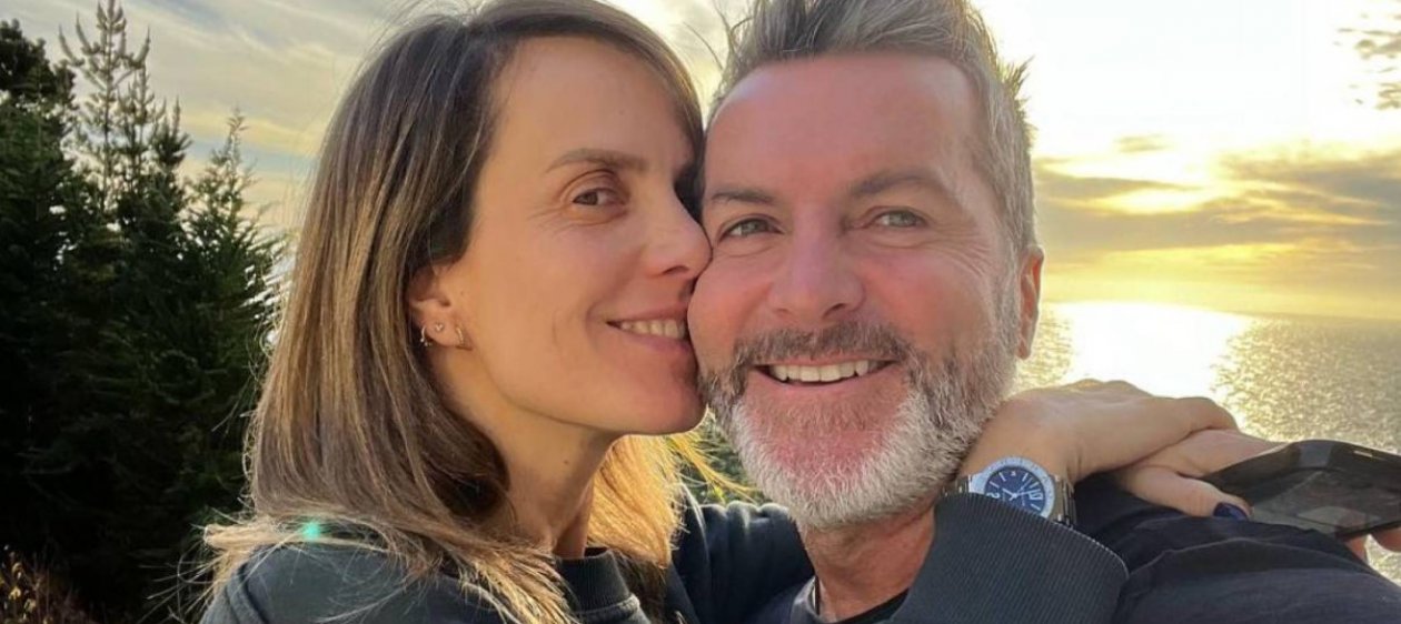 Diana Bolocco y el día que pensó que Cristián Sánchez había muerto