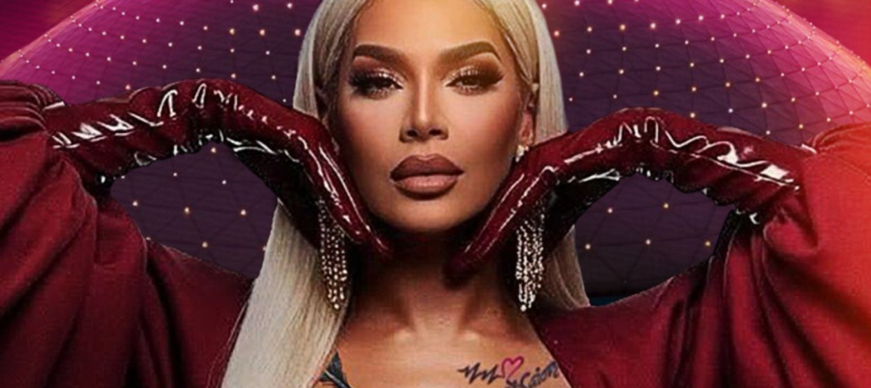 Ivy Queen La Reina del Reggaetón, regresa a Chile con show en solitario