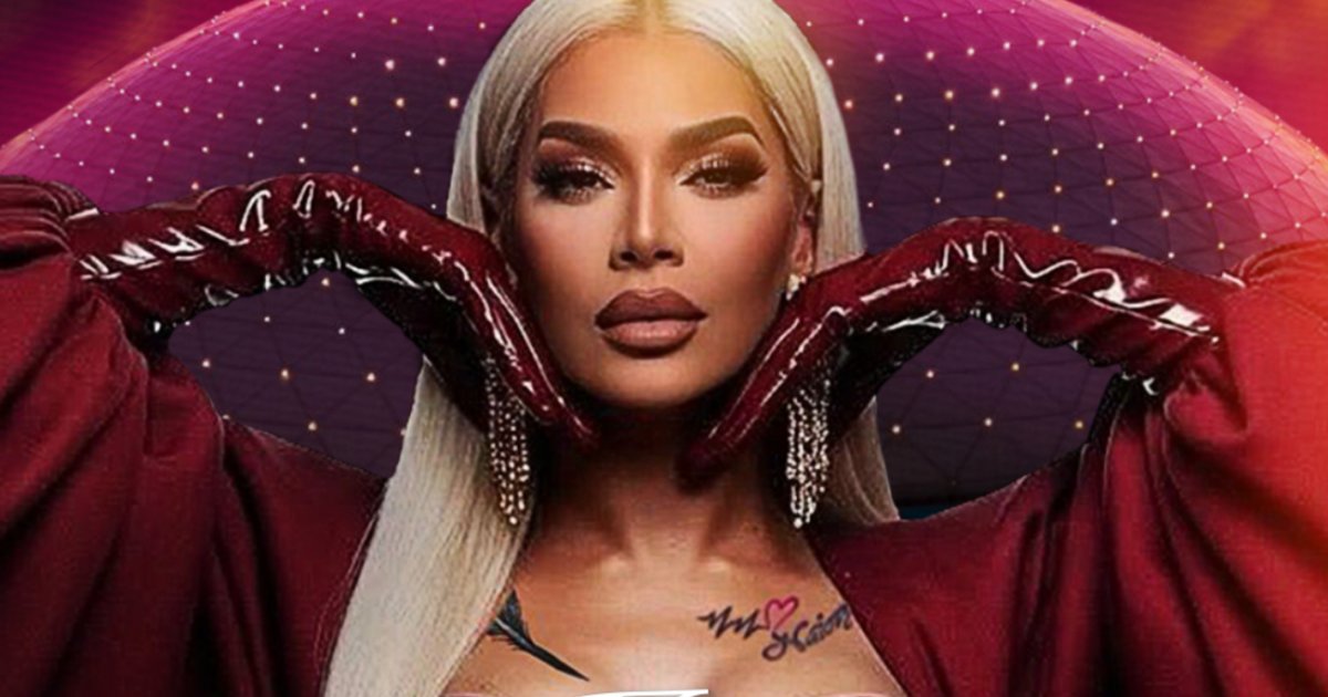 Ivy Queen, la Reina del Reggaetón, regresa a Chile con show en solitario