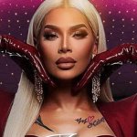 Ivy Queen La Reina del Reggaetón, regresa a Chile con show en solitario
