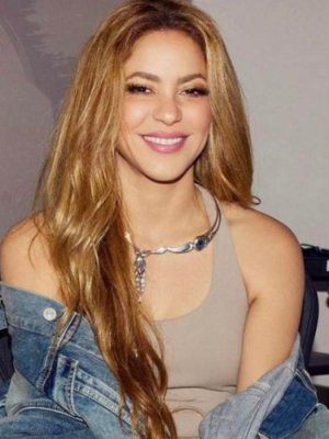 ¡Ya está en Chile! Shakira retornó a nuestro país muy bien acompañada