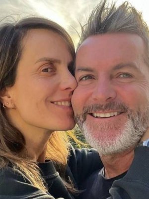 Diana Bolocco y el día que pensó que Cristián Sánchez había muerto