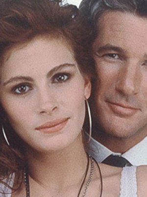 Julia Roberts a 35 años de Pretty Woman: 