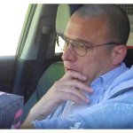 ¿Julian Elfenbein congelado de CHV? El animador se refirió a su presente televisivo