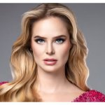 Inna Moll confirma su participación en el Miss Chile 2025