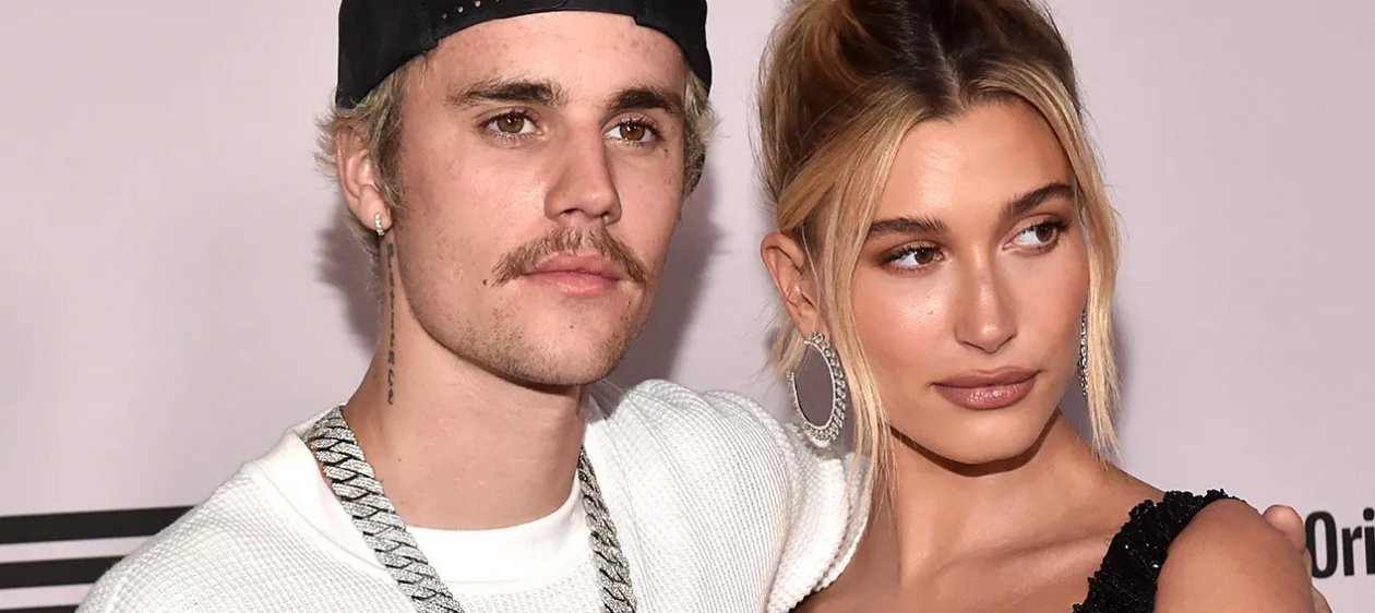 Aseguran que Hailey Bieber pidió ayuda por estado de salud de Justin Bieber
