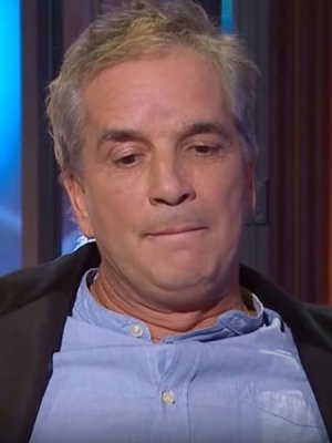 Pablo Mackenna se confiesa: “El alcohol ha sido un mal compañero”