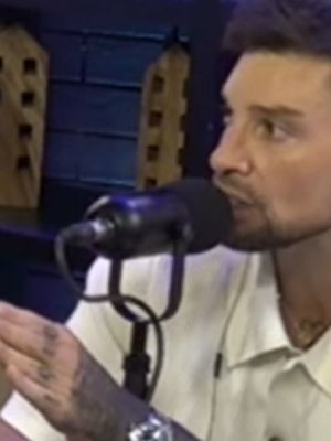 Luis Mateucci sin filtro sobre Gala Caldirola: “Es guapísima, pero su personalidad ya no la hace tan atractiva”