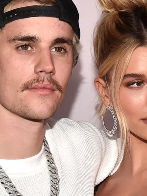 Aseguran que Hailey Bieber pidió ayuda por estado de salud de Justin Bieber