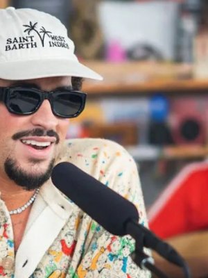 Bad Bunny se une al club: su primer Tiny Desk ya tiene fecha