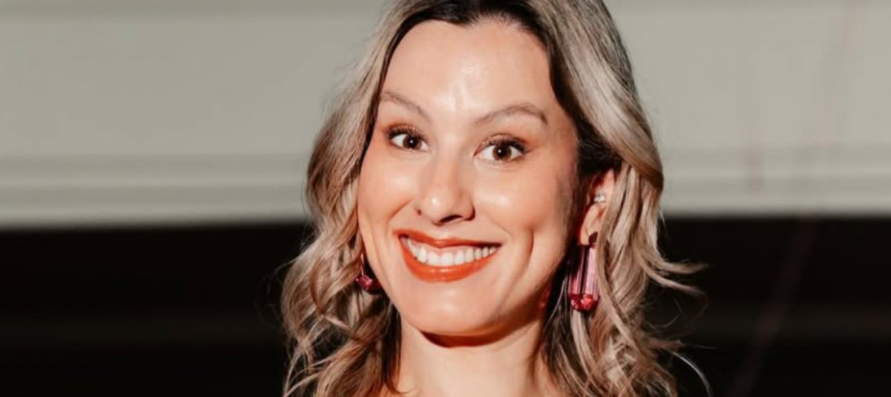 Lady Ganga desmintió