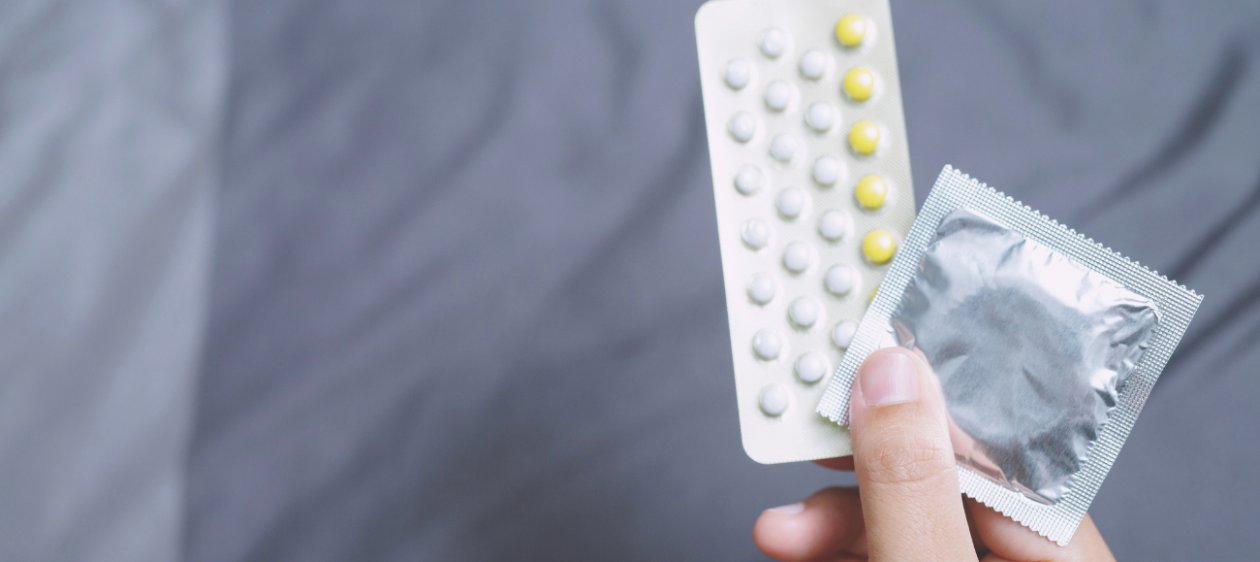 Las pastilla anticonceptiva masculina inició su fase de pruebas