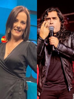¿Papito corazón? Daniel Guerrero adeudaría 35 millones en pensión alimenticia