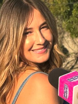 Vale Saini reveló porqué la despidieron de Canal 13: 