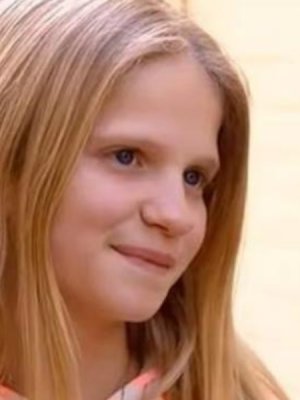 Este es el presente de la querida Pitita de 