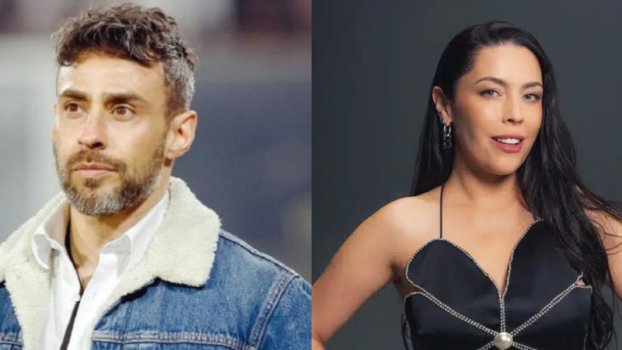 Daniela Aránguiz reveló que Jorge Valdivia dejó su domicilio: “El acuerdo fue hasta ahora”