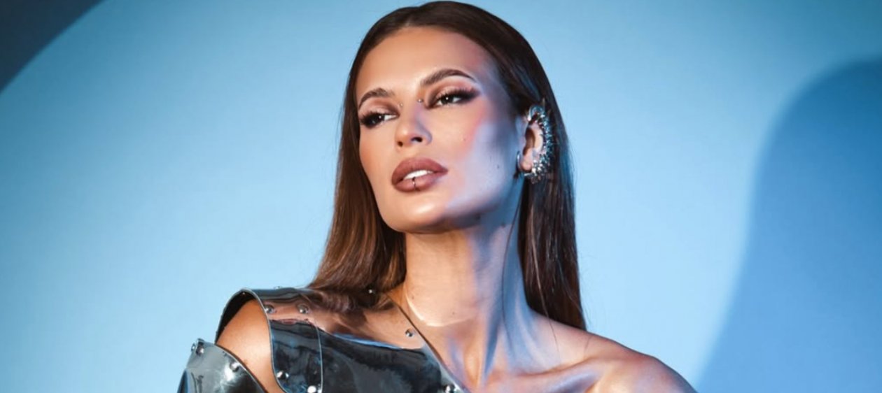 Julia Fernandes se defendió de Primer Plano tras criticar su estilo: