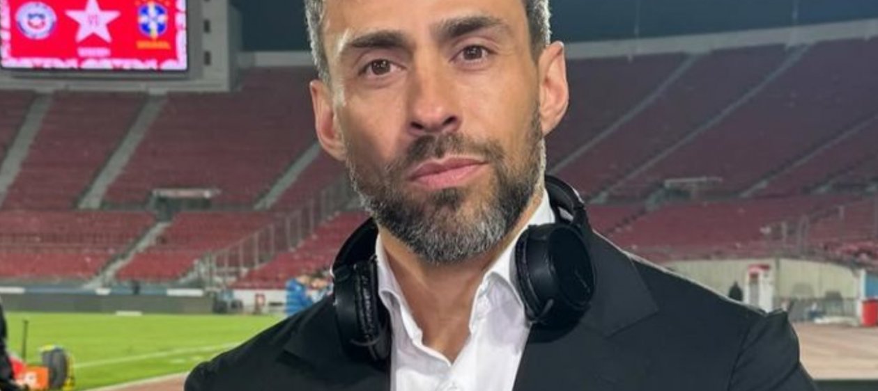 #ColumnaM360 Jorge Valdivia ¿Y ahora qué?