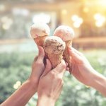 Día mundial del helado: ¿Cómo le gustan a los chilenos?