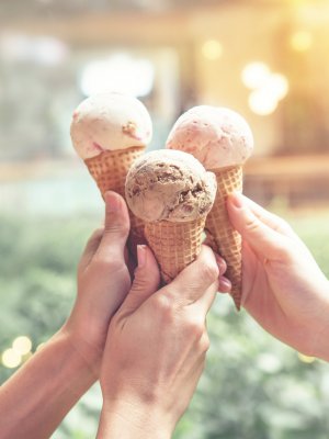 Día mundial del helado: ¿Cómo le gustan a los chilenos?