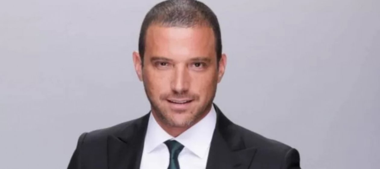 Julián Elfenbein se refirió a supuesto congelamiento en CHV: