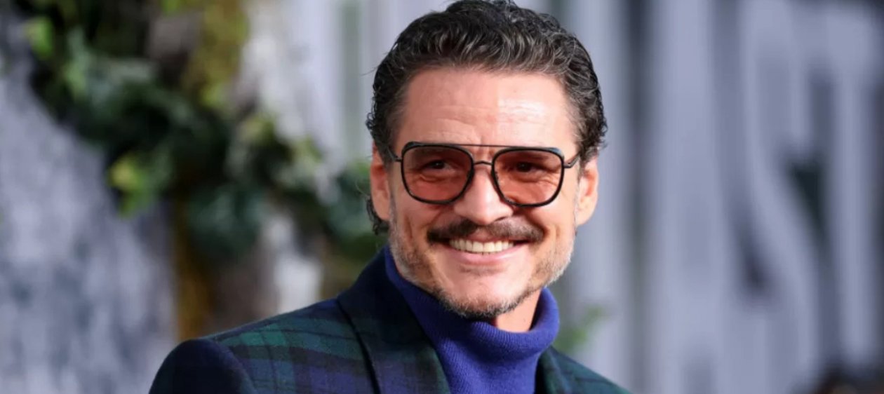 Pedro Pascal revela profunda conexión emocional con Joel en The Last of Us: