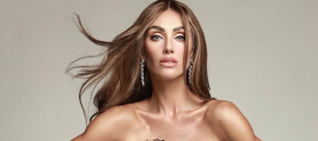 Anahí revela secuelas en su oído tras accidente en gira de RBD: