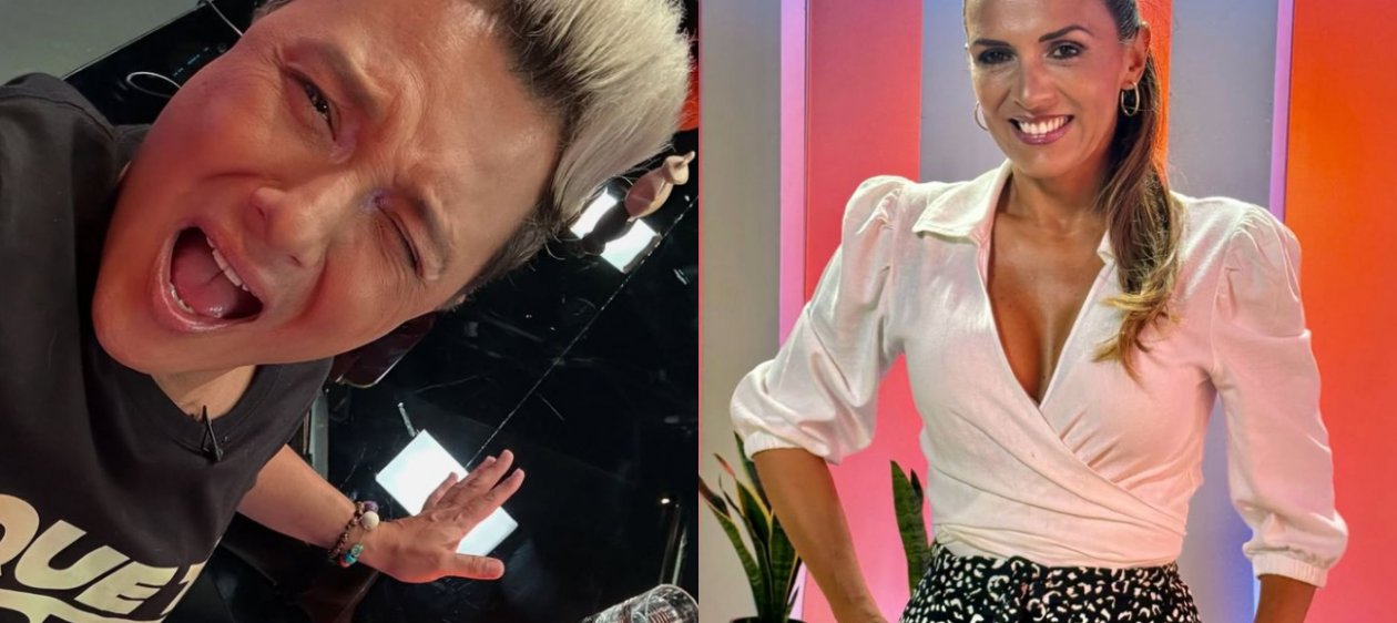 Sergio Rojas acusa a Ivette Vergara de 