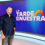 "La tarde es nuestra", la nueva apuesta de Canal 13