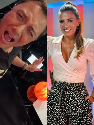 Sergio Rojas acusa a Ivette Vergara de 