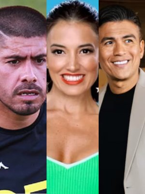 Mono Sánchez habló de las burlas que le hicieron por relación de Yamila Reina y Américo