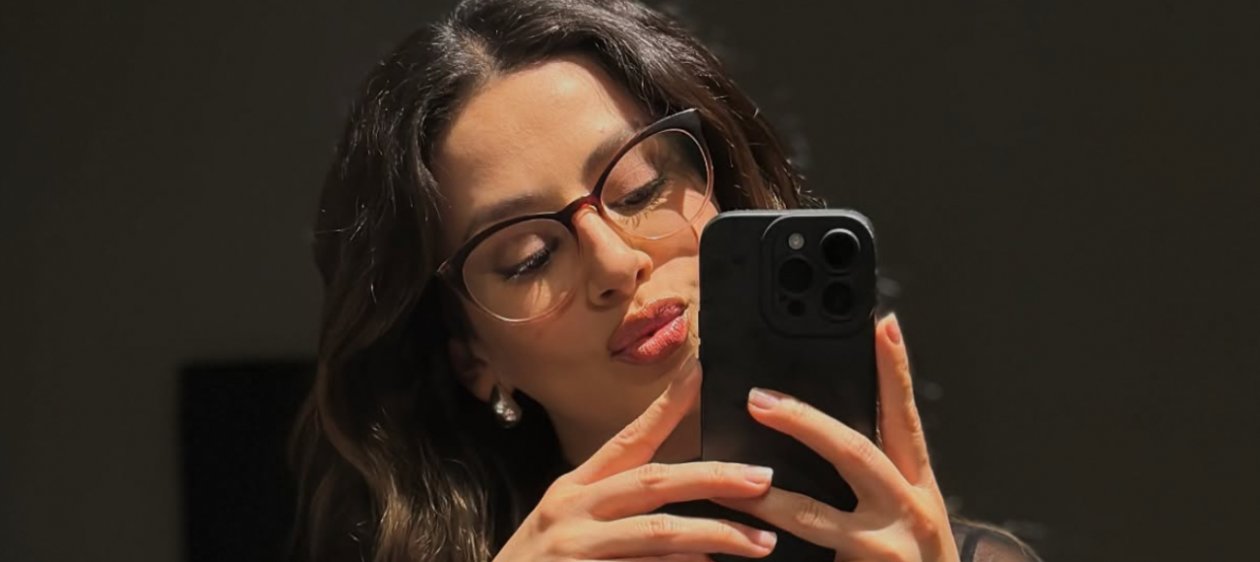 Karla Melo confiesa su temor en su lucha contra el cáncer: