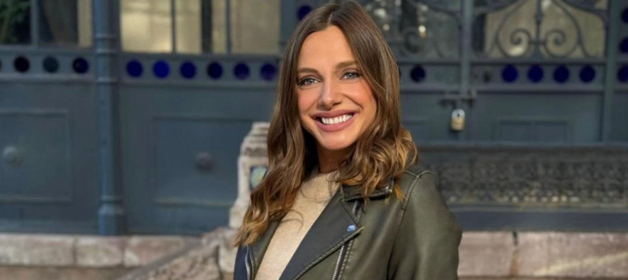 Emilia Daiber y su segundo embarazo: