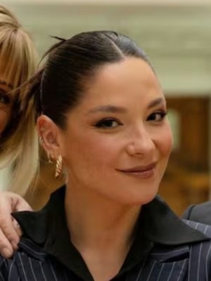 Raquel Argandoña habló de su actual relación con Hernán Calderón: 