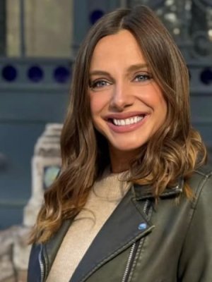 Emilia Daiber y su segundo embarazo: 