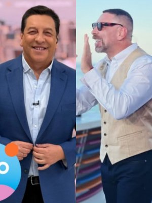JC Rodríguez y Jose Neme sacaron sus pasos 