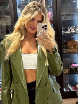 Aseguran que Coté López estaría saliendo con hijo de ex senador