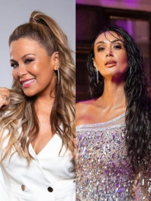 Pamela Díaz cuestionó salida de Cathy Barriga de la cárcel: 