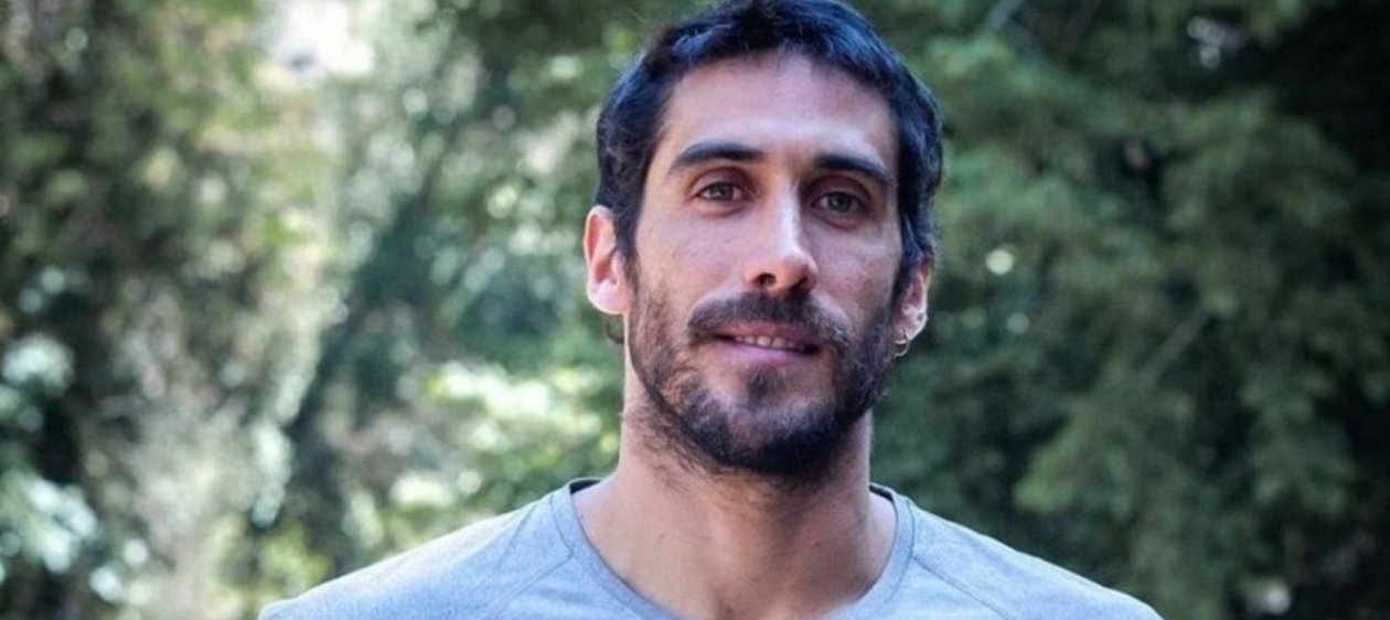 Pedro Astorga mostró tratamiento de salud con abejas: