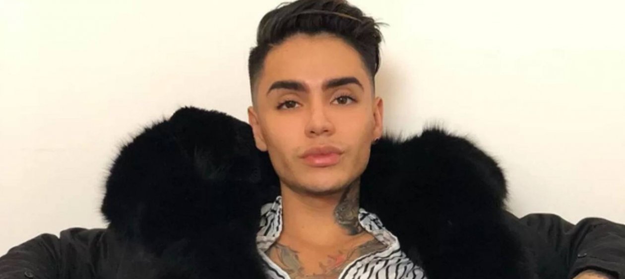 Leo Méndez Jr. habló de complejo momento de salud que enfrenta: “Mi cuerpo ya no tiene esas fuerzas”
